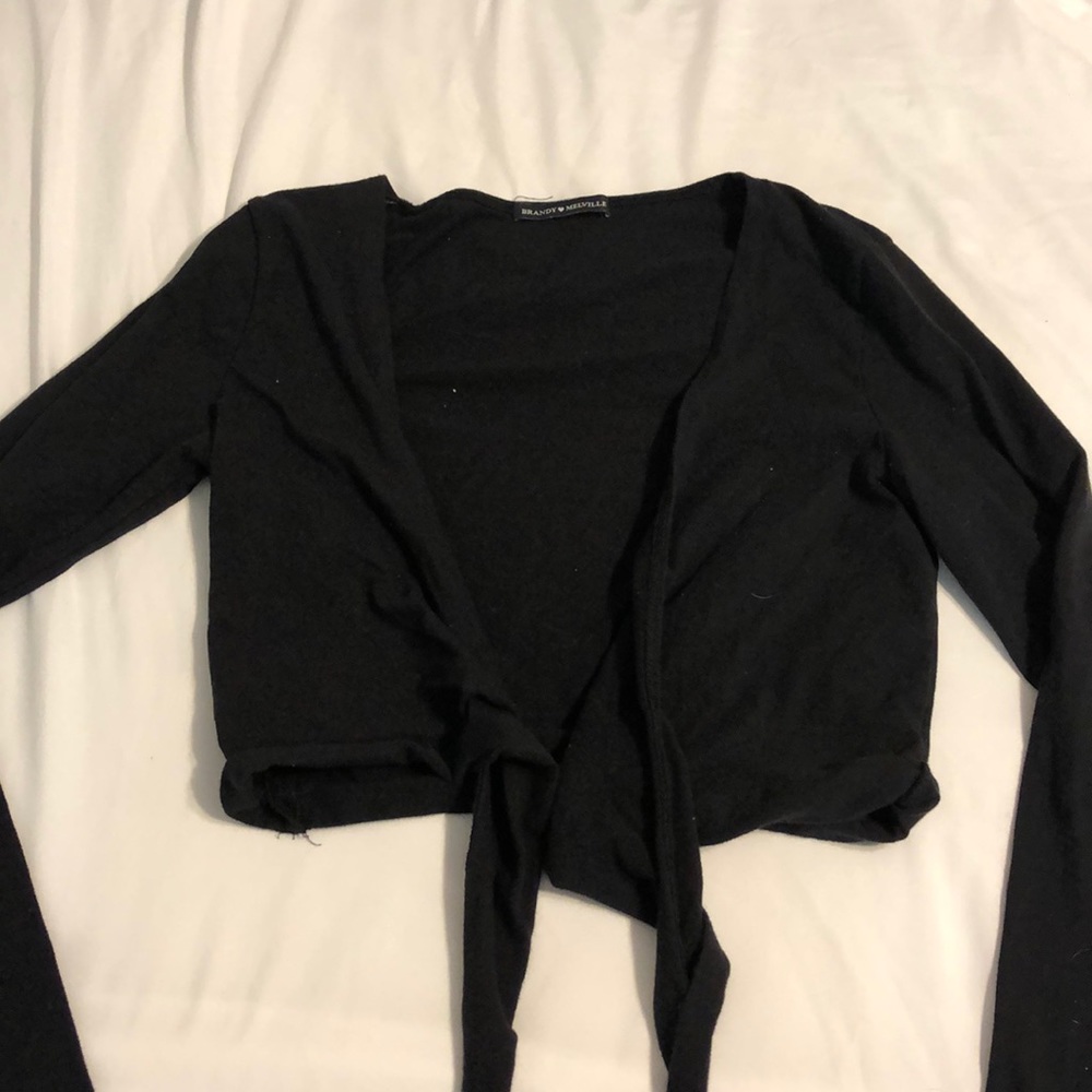 brandy melville top